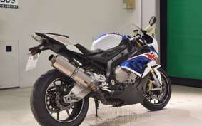 BMW S1000RR 2017