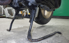 SUZUKI TR110 STREET MAGIC CF12A