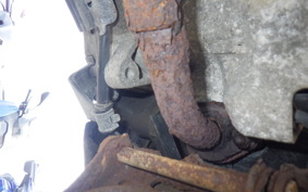 HONDA DIO GEN 3 2012 AF34