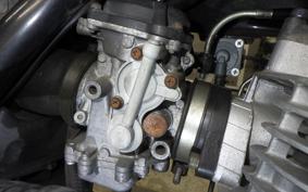 YAMAHA SR400 Gen.2 1993 1JR