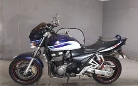 SUZUKI GSX1400 GY71A