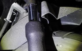 SUZUKI ADDRESS V125 1998 DT11A