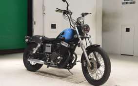 HONDA REBEL 250 MC13