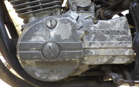 HONDA GB250 CLUBMAN GEN 2 2014 MC10