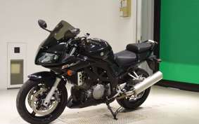 SUZUKI SV1000S 2006 VT54A