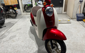 HONDA CREA SCOOPY AF55