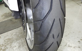 HONDA VFR1200F DCT 2010 SC63