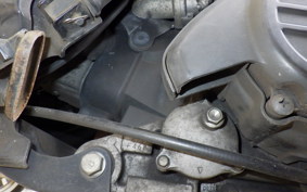 SUZUKI ADDRESS V125 S CF4MA