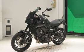 YAMAHA MT-09 A 2018 RN52J