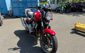 HONDA CB400SF 2008 NC42