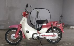 HONDA LITTLE CUB AA01