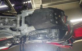 HONDA CRF250 RALLY ME12