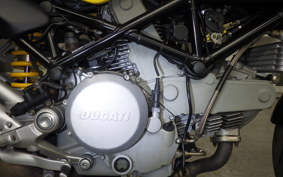 DUCATI MONSTER S2R 800 2005