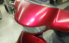 SUZUKI LET's 4 CA45A