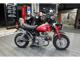 Фото Honda MONKEY с японского аукциона