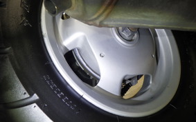 YAMAHA GEAR Gen.2 2013 UA06J