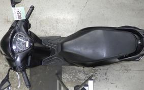 HONDA DIO 110 2024 JK03