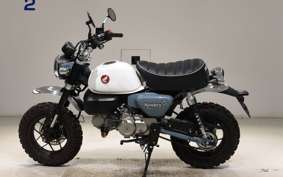 HONDA MONKEY 125 2023 JB05