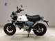 Фото Honda MONKEY 125 2023 с японского аукциона
