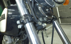 YAMAHA SR500 1984 2J2