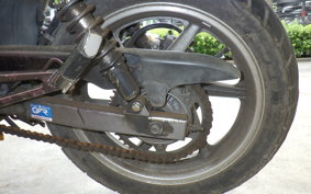 HONDA XELVIS 2005 MC25