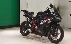 KAWASAKI ZX-25R ZX250E