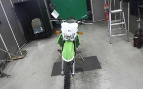 KAWASAKI KLX125 2019 LX125C