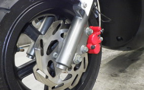 PGO AIM 125 WELL BIKE