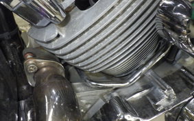 YAMAHA DRAGSTAR 400 2001 VH01J