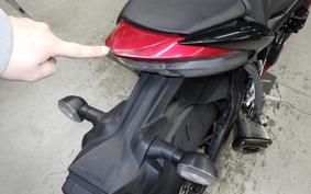 SUZUKI GSX-S1000F 2017 GT79A