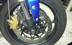 TRIUMPH STREET TRIPLE 85 2013