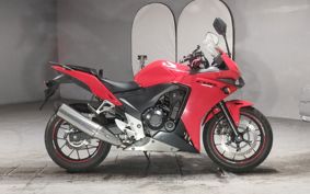 HONDA CBR400R NC47