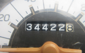 SUZUKI ADDRESS V125 CF46A