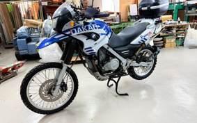 BMW F650GS DAKAR 2004 0176