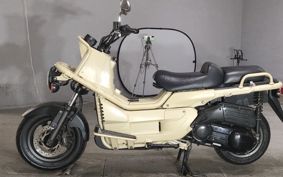 HONDA PS250 MF09