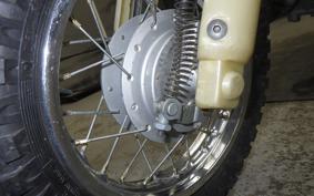 HONDA XR50R AE03