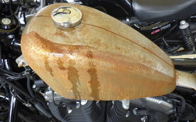 HARLEY XL1200X 2020