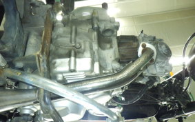 YAMAHA YB50 2023 UA05J