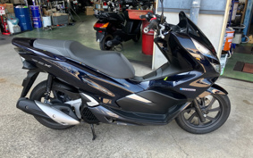 HONDA PCX 125 HYBRID JF84