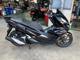 Фото Honda PCX 125 HYBRID с японского аукциона