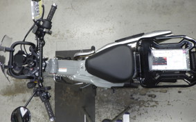 HONDA CT125-2 JA65