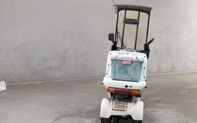 HONDA GYRO TA02