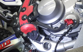 HONDA CRF250L 1995 MD44