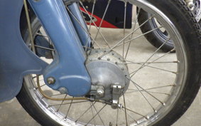 HONDA C105 SUPER CUB C105