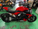 Фото Ducati DIAVEL V4 2023 с японского аукциона