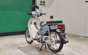 HONDA C110 SUPER CUB 2014 JA10