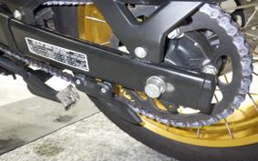 OTHER +ENFIELD ﾋﾏﾗﾔﾝ450 2025