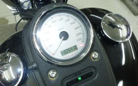HARLEY FXDB 1580 2010