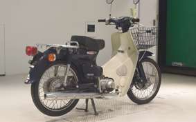 HONDA C90 SUPER CUB HA02