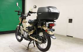 HONDA CT125 HUNTER CUB 2011
